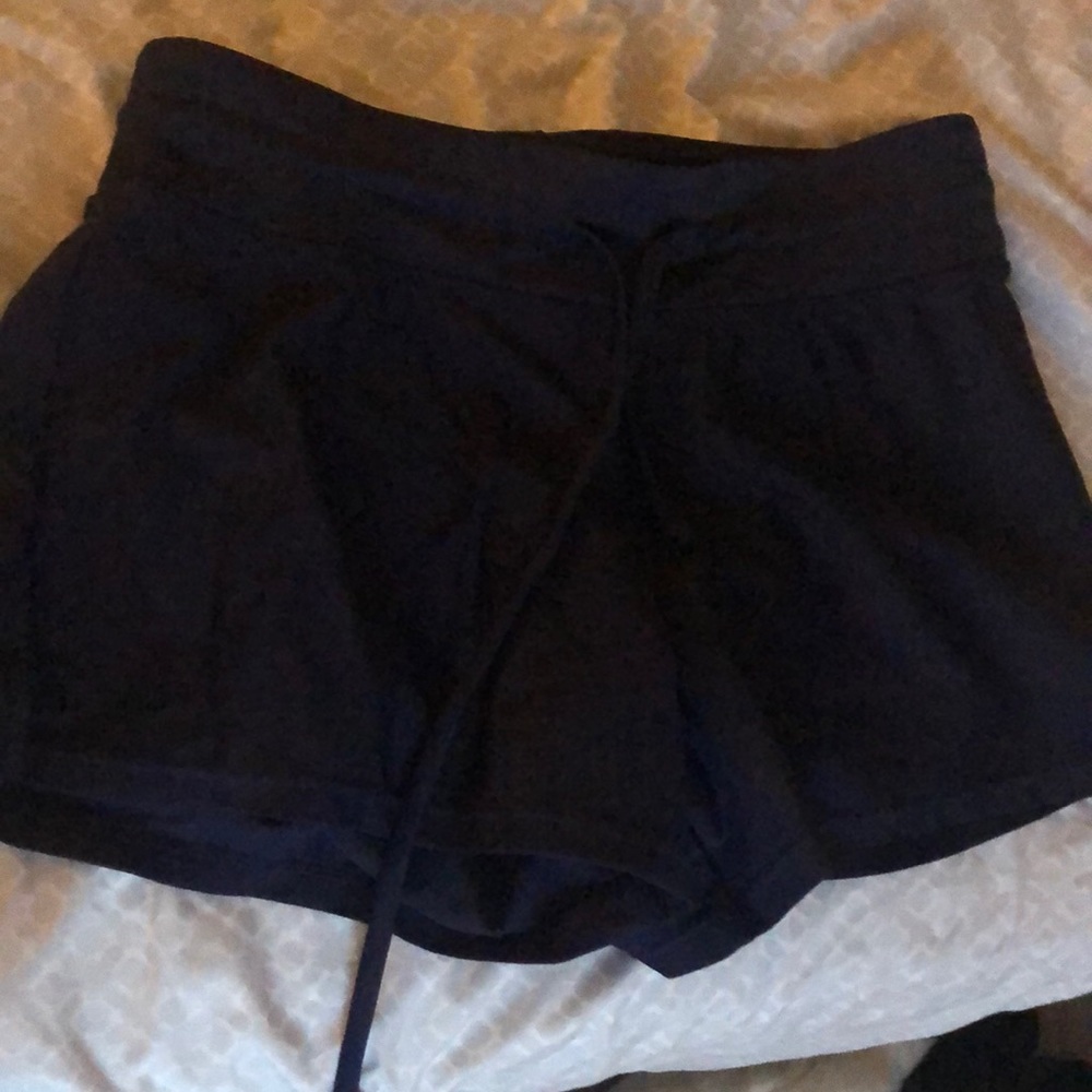 Girls swim shorts
